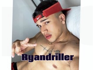 Ryandriller