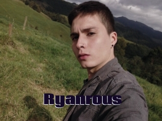 Ryanrous