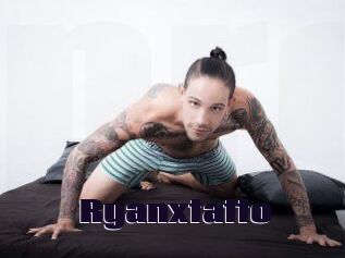 Ryanxtatto