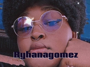 Ryhanagomez