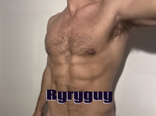 Ryryguy