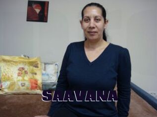 SAAVANA