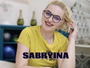 SABRYINA