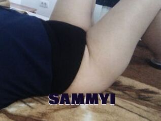 SAMMYI