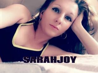 SARAHJOY