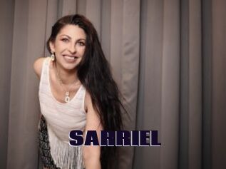SARRIEL