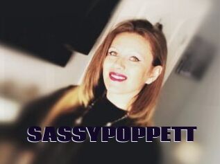 SASSYPOPPETT