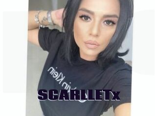 SCARLLETx