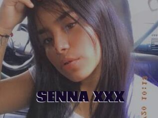 SENNA_XXX Prolap Sex