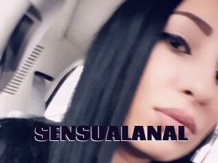 SENSUALANAL