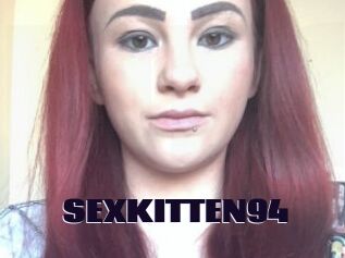 SEXKITTEN94