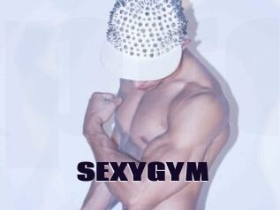 SEXYGYM