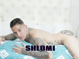 SHLOMI