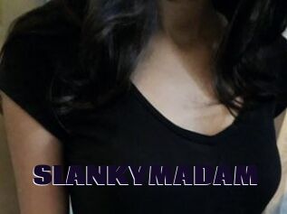 SLANKYMADAM