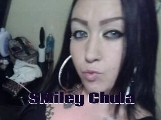 SMiley_Chula