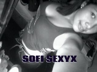 SOFI_SEXYX