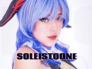 SOLEISTOONE