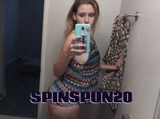 SPINSPUN20