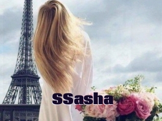 SSasha