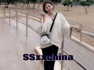 SSxxchina