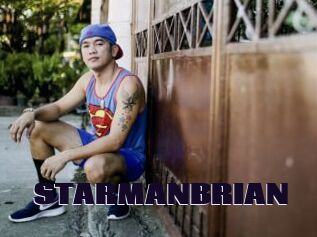STARMANBRIAN