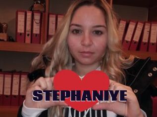 STEPHANIYE