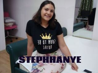 STEPHHANYE