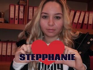 STEPPHANIE