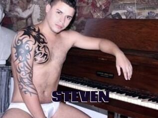 STEVEN