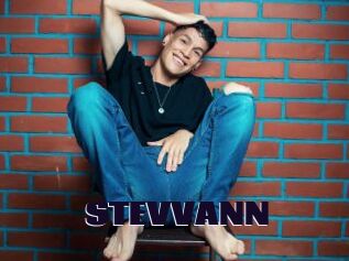 STEVVANN