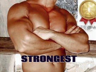 STRONGEST