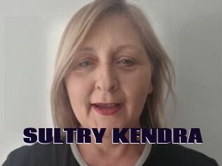 SULTRY_KENDRA