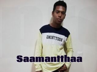 Saamantthaa