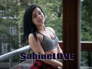SabineLOVE Prolap Sex