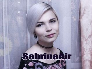 SabrinaAir