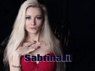 SabrinaLil