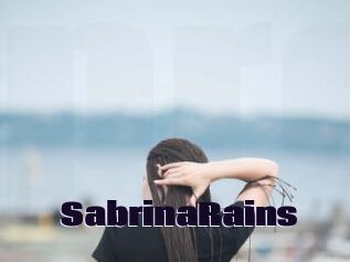 SabrinaRains