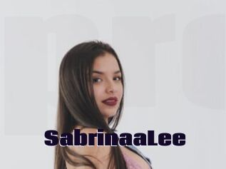 SabrinaaLee