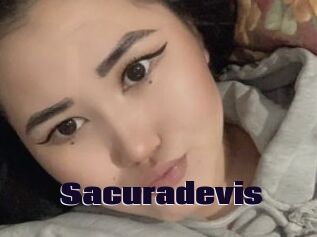 Sacuradevis