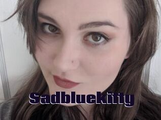 Sadbluekitty