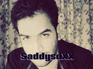 SaddysdXX