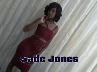 Sade_Jones