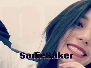 SadieBaker Prolap Sex