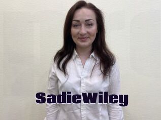 SadieWiley