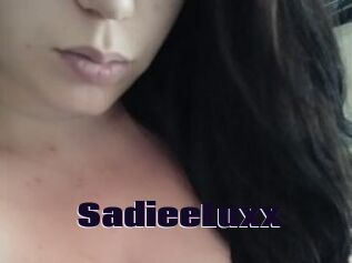 SadieeLuxx