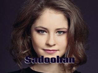 Sadoohan
