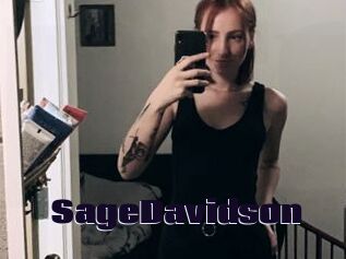 SageDavidson