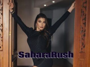 SaharaRush