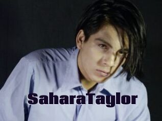 SaharaTaylor