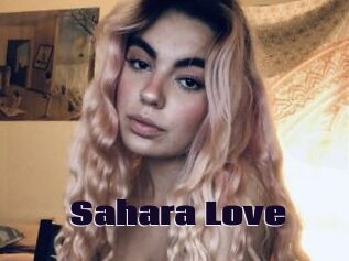 Sahara_Love